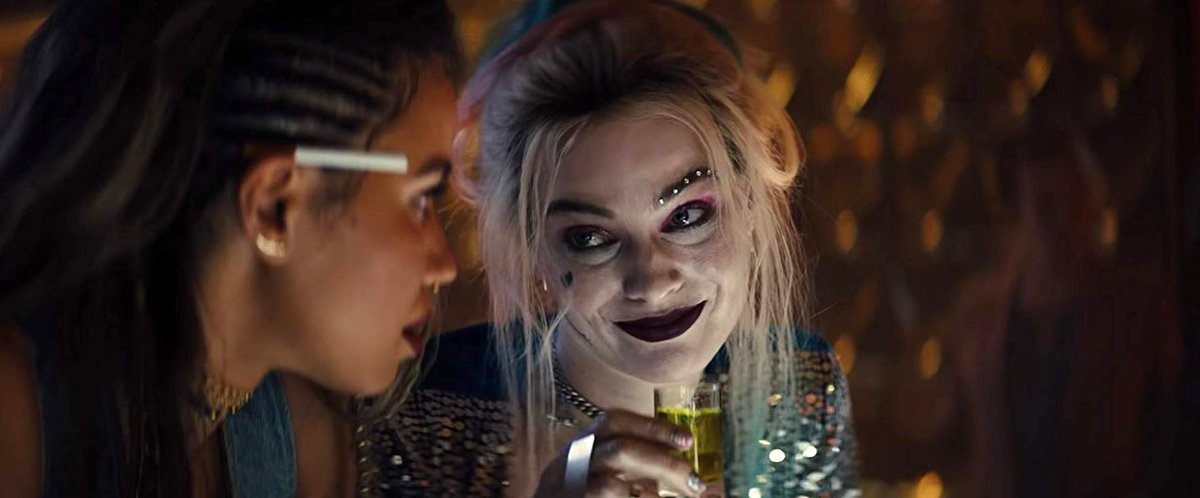 Photo from the movie Birds of Prey: And the Fantabulous Emancipation of One Harley Quinn