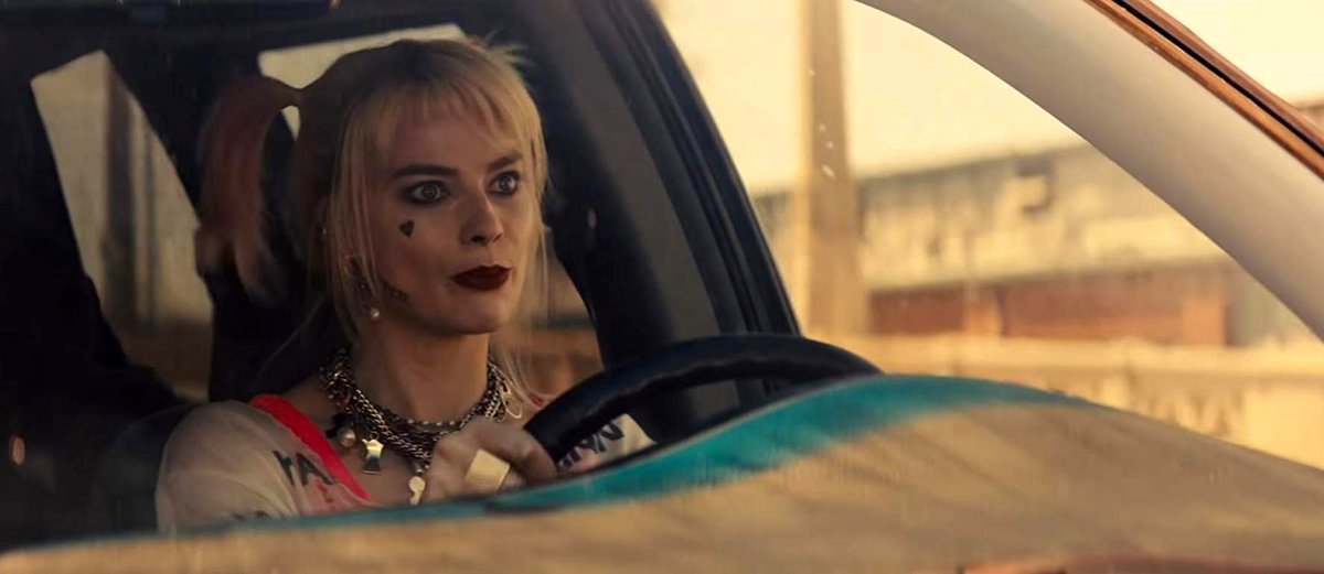 Photo from the movie Birds of Prey: And the Fantabulous Emancipation of One Harley Quinn