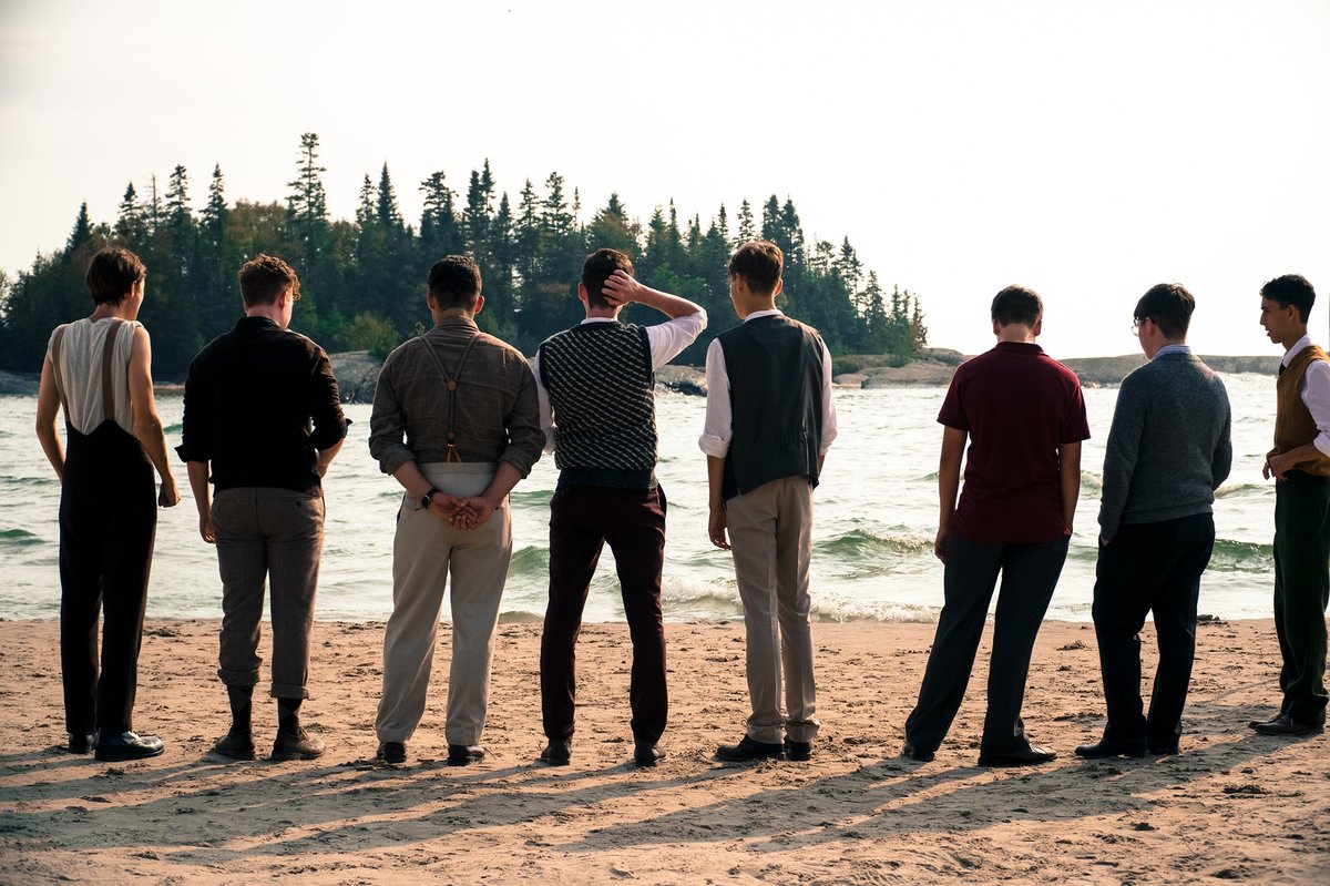 Photo du film Brotherhood