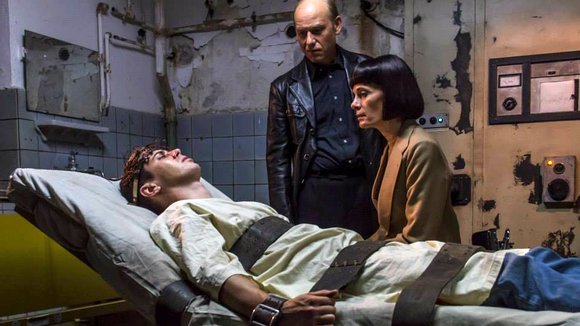 Photo du film Buddha's Little Finger