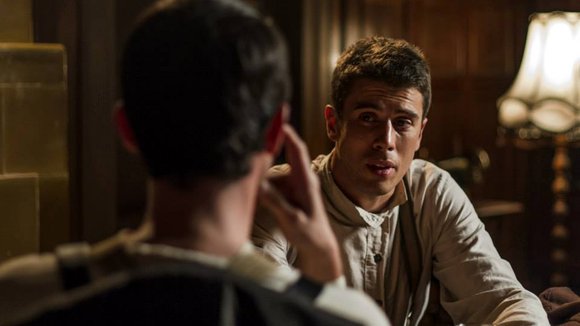 Photo du film Buddha's Little Finger