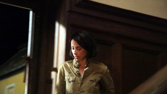 Photo du film Buddha's Little Finger