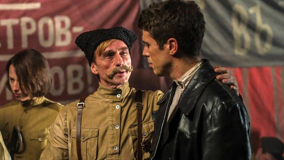 Photo du film Buddha's Little Finger