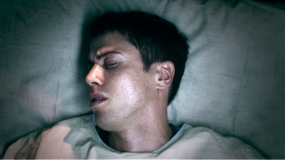 Photo du film Buddha's Little Finger