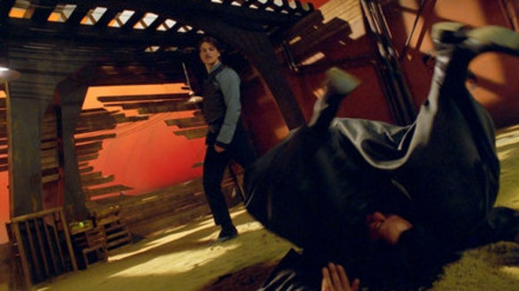 Photo du film Les Vengeurs