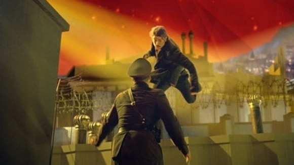 Photo du film Les Vengeurs