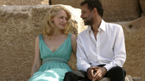 Photo du film Cairo Time