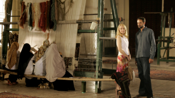 Photo du film Cairo Time