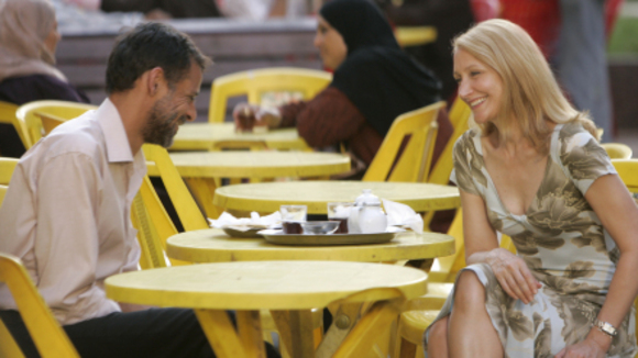 Photo du film Cairo Time