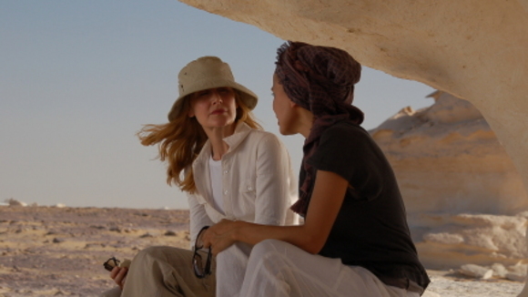 Photo du film Cairo Time