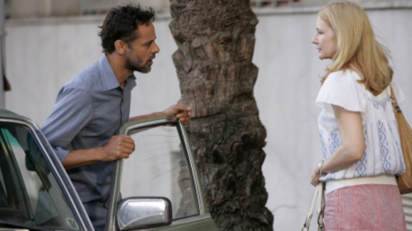 Photo du film Cairo Time