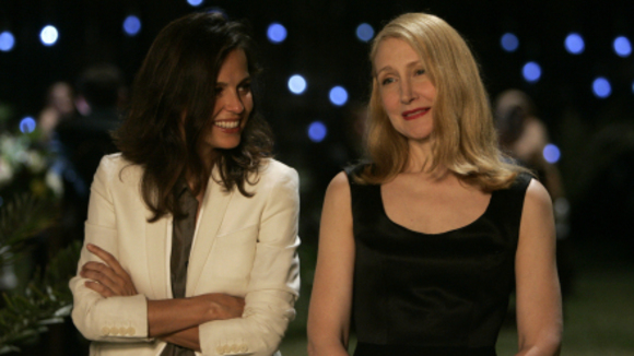 Photo du film Cairo Time