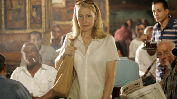 Photo du film Cairo Time