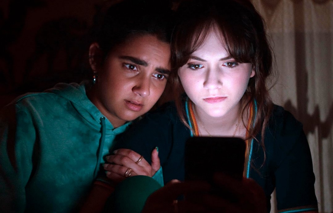 Photo du film Entre Ses Griffes