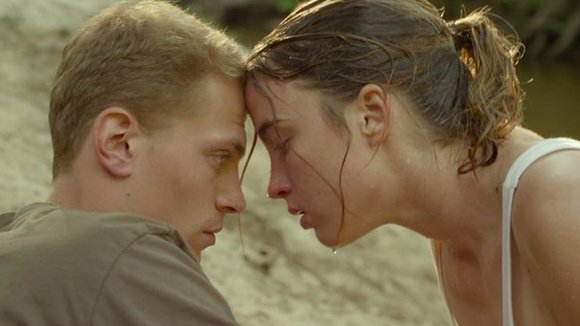 Photo du film Les Combattants