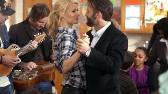 Photo du film Country Strong