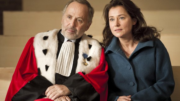 Photo from the movie Courted