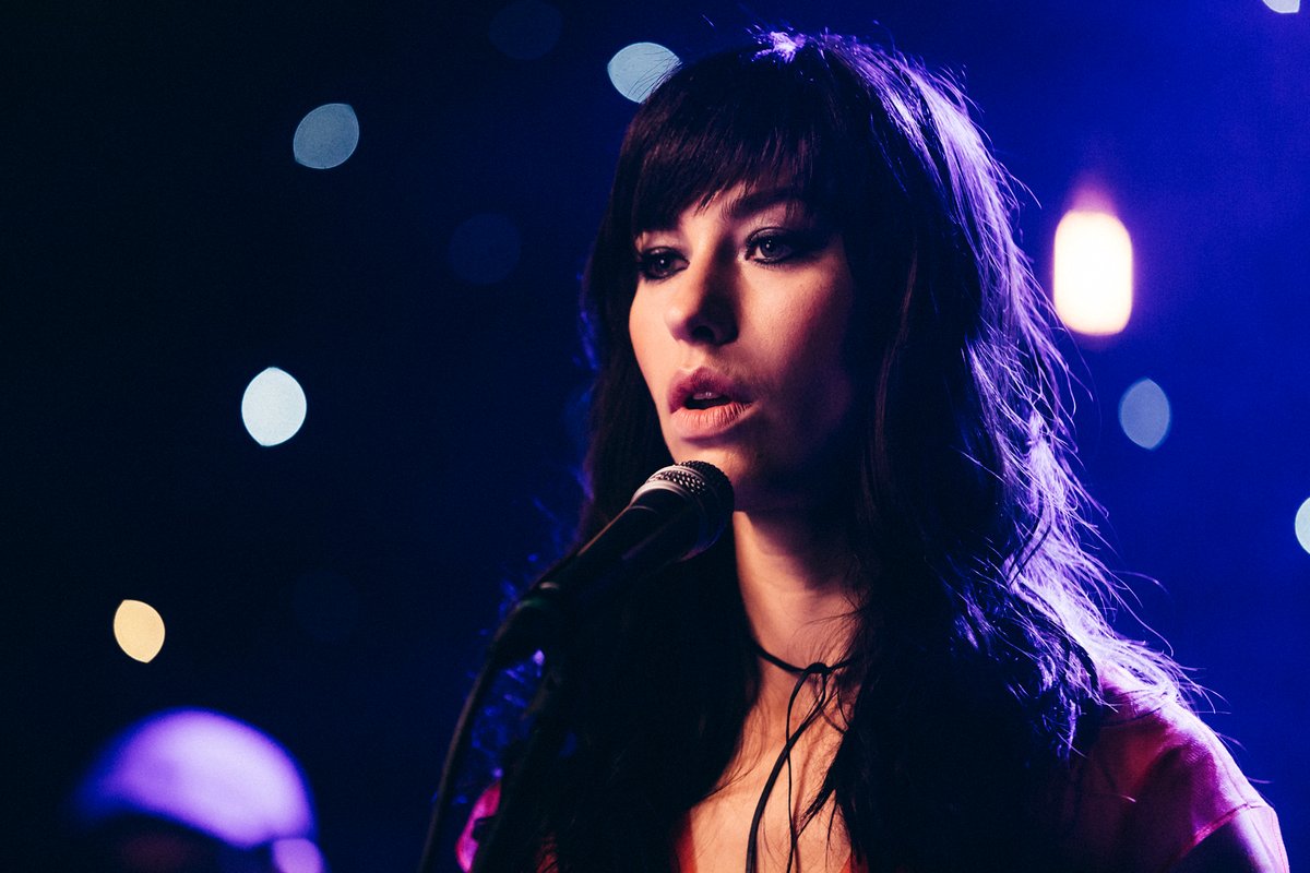 Photo du film Daffodils