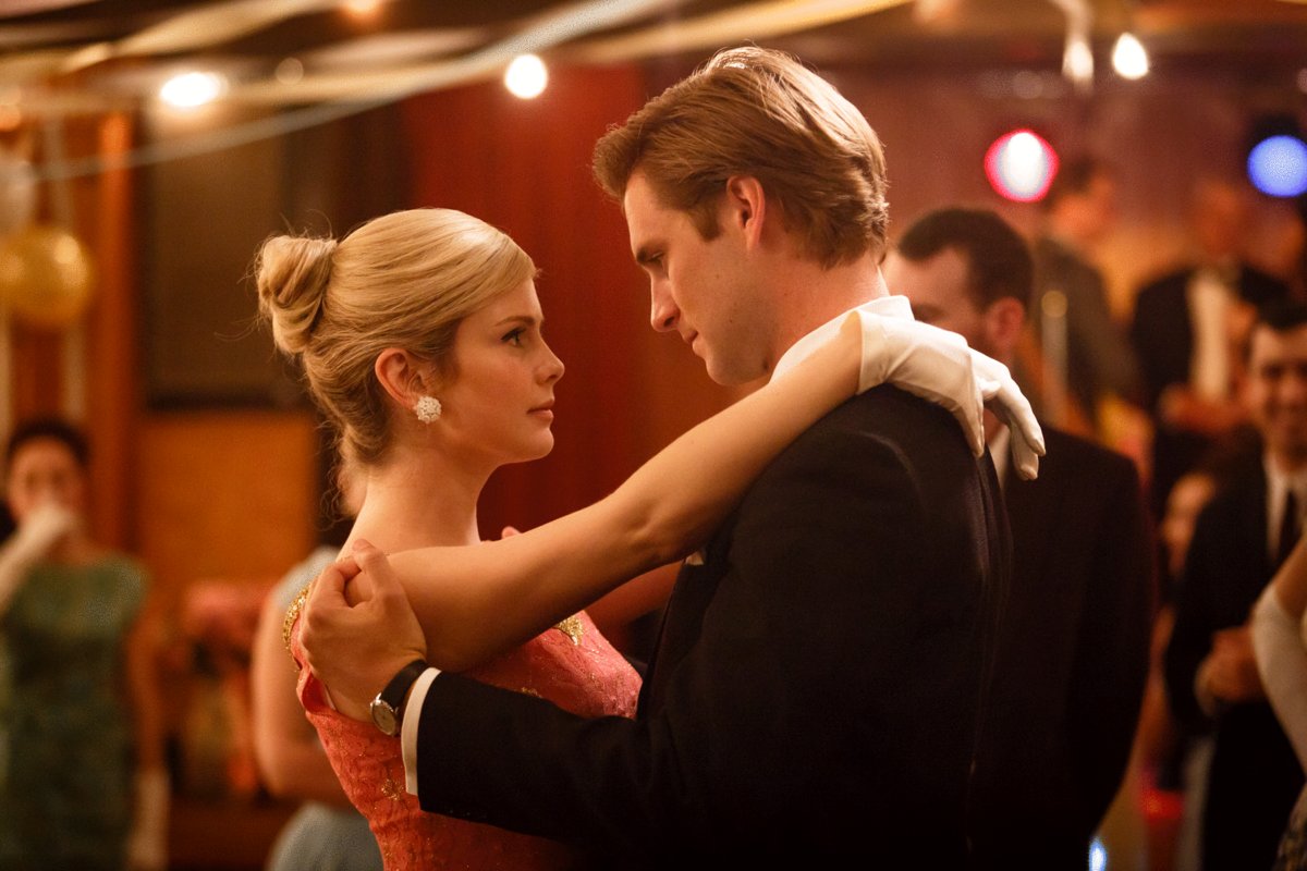 Photo du film Daffodils