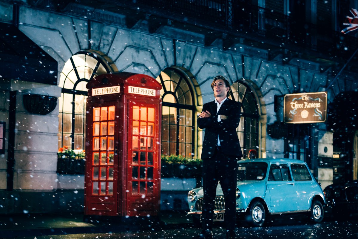 Photo du film Daffodils