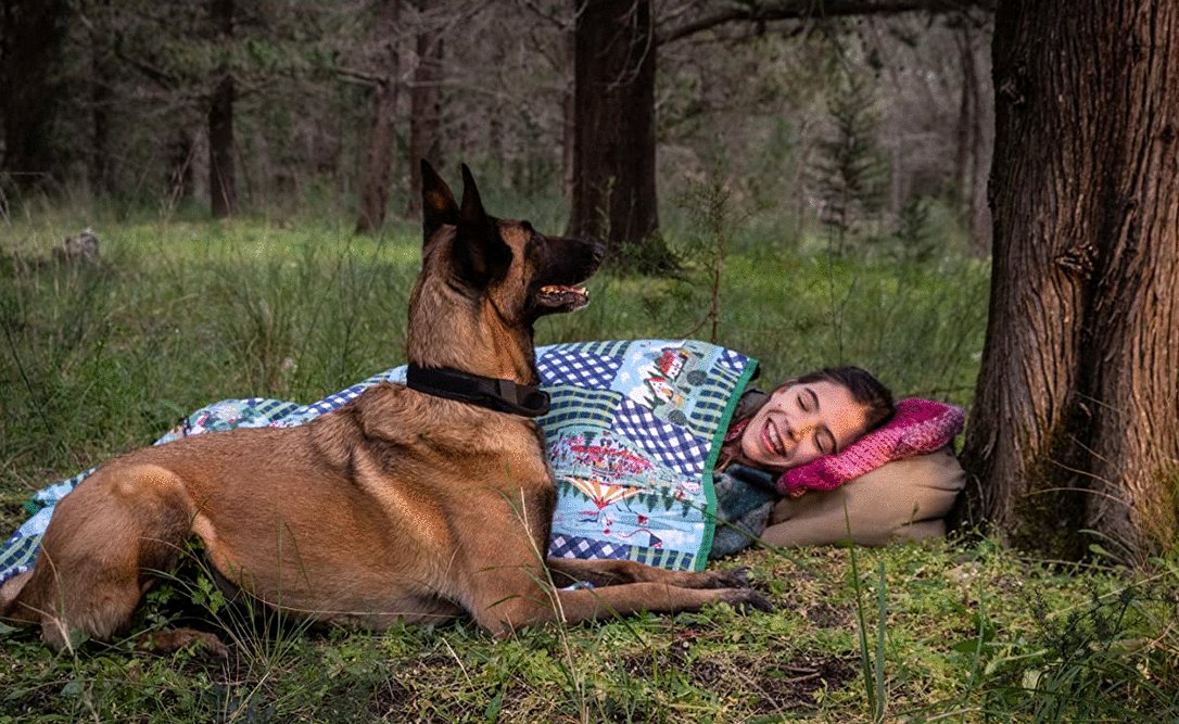 Photo du film Dakota