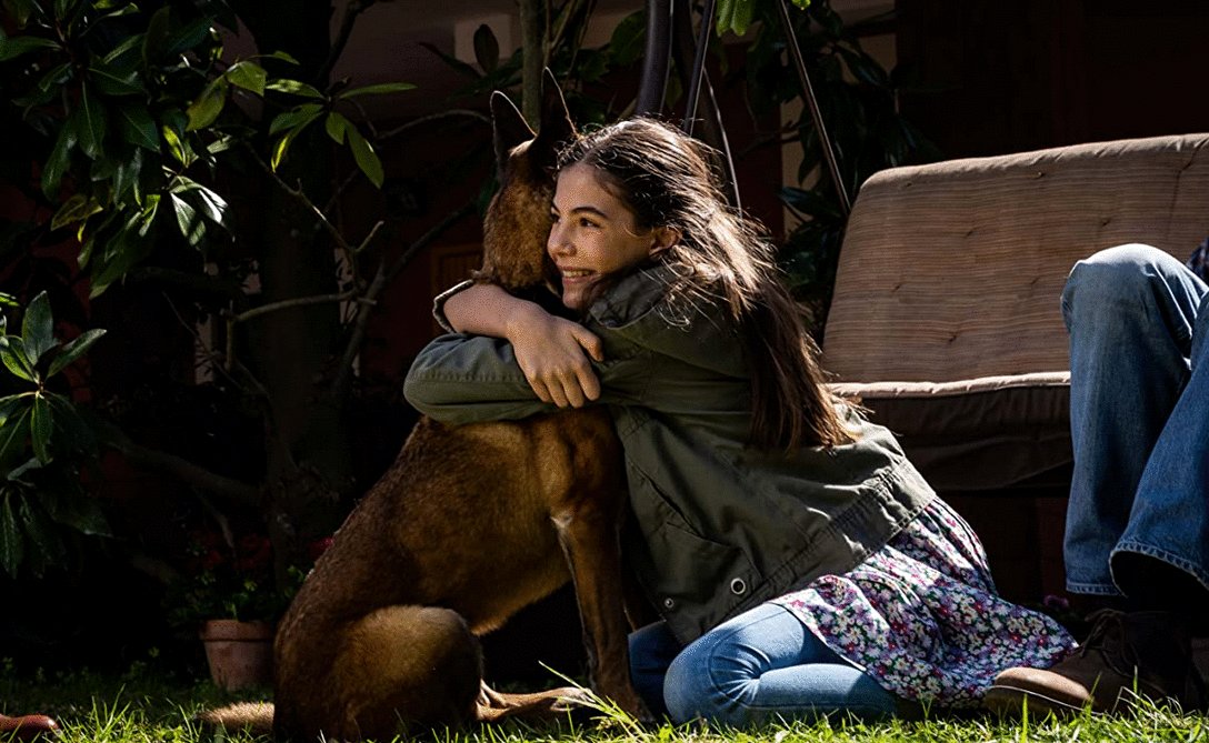 Photo du film Dakota