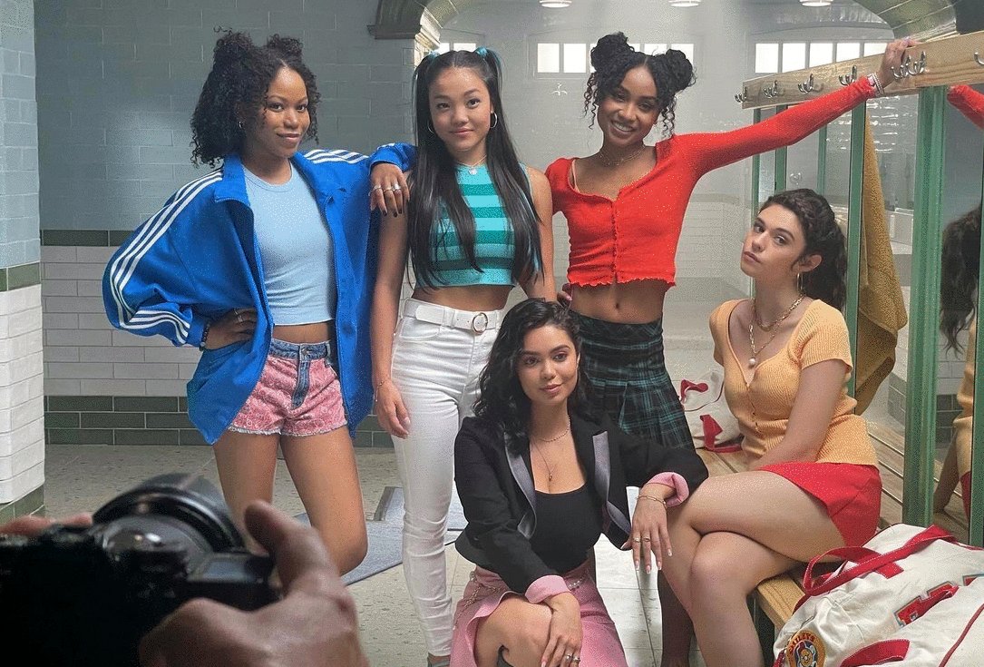 Photo du film Darby and the Dead