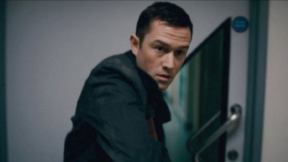 Photo du film L'Ascension du chevalier noir