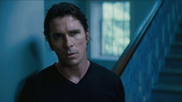 Photo du film L'Ascension du chevalier noir