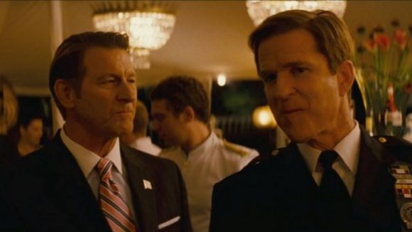 Photo du film L'Ascension du chevalier noir