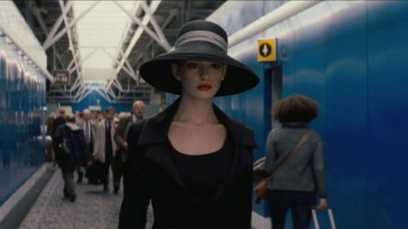 Photo du film L'Ascension du chevalier noir