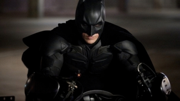 Photo du film L'Ascension du chevalier noir