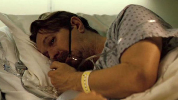 Photo du film L'Ascension du chevalier noir