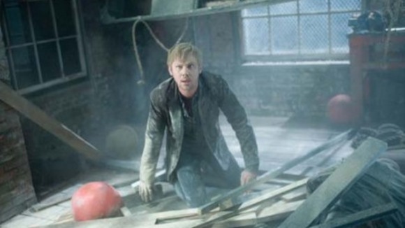 Photo du film Méchante soirée