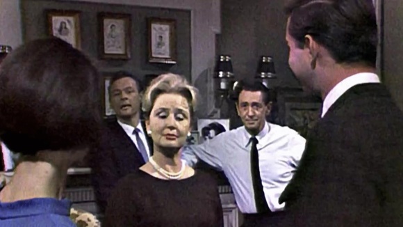 Photo from the movie Days of Our Lives