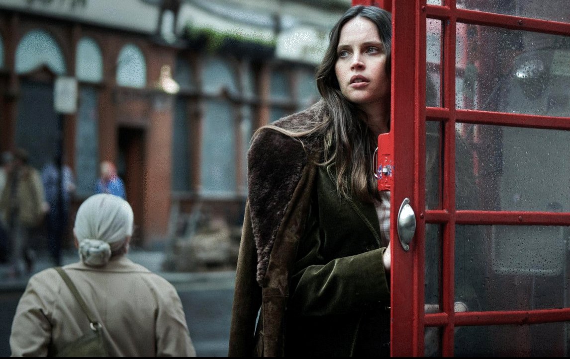 Photo du film Dead Shot