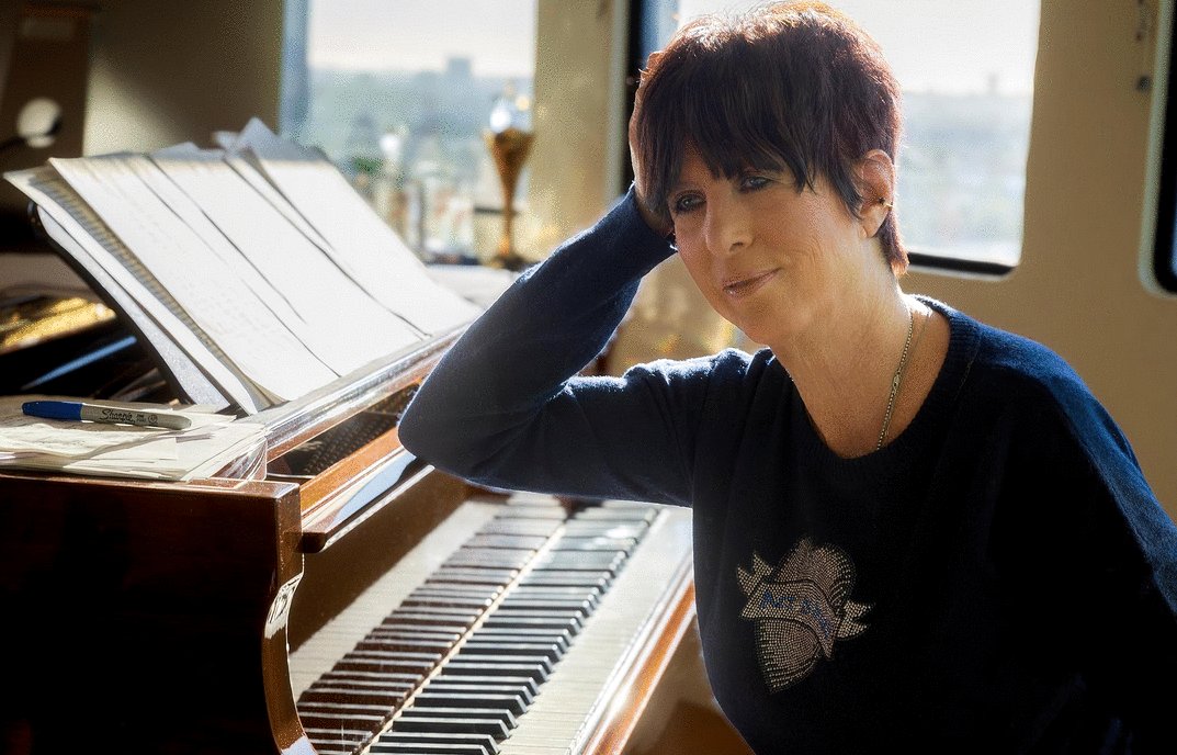 Photo du film Diane Warren: Relentless