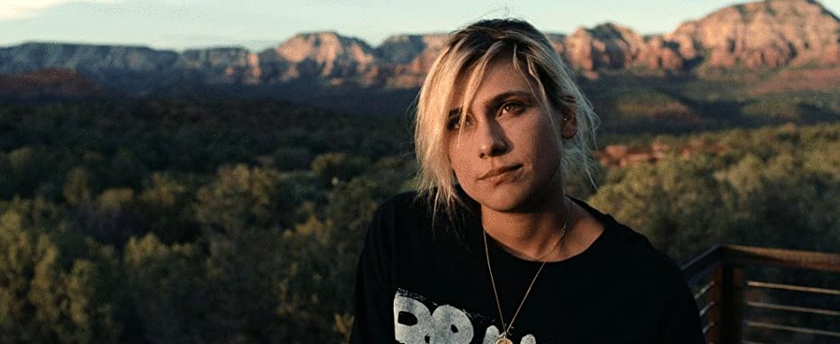 Photo du film Echoes of Violence