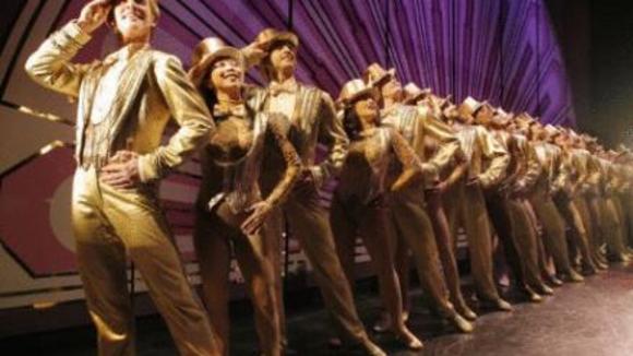 Photo from the movie Every Little Step