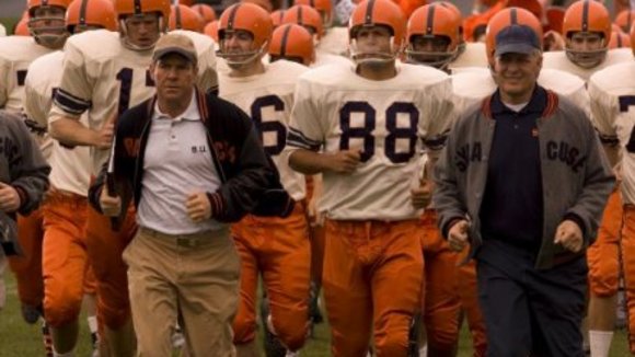 Photo from the movie The Express