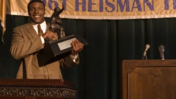 Photo from the movie The Express