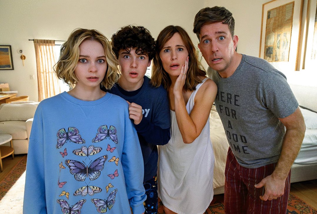 Photo du film Family Switch