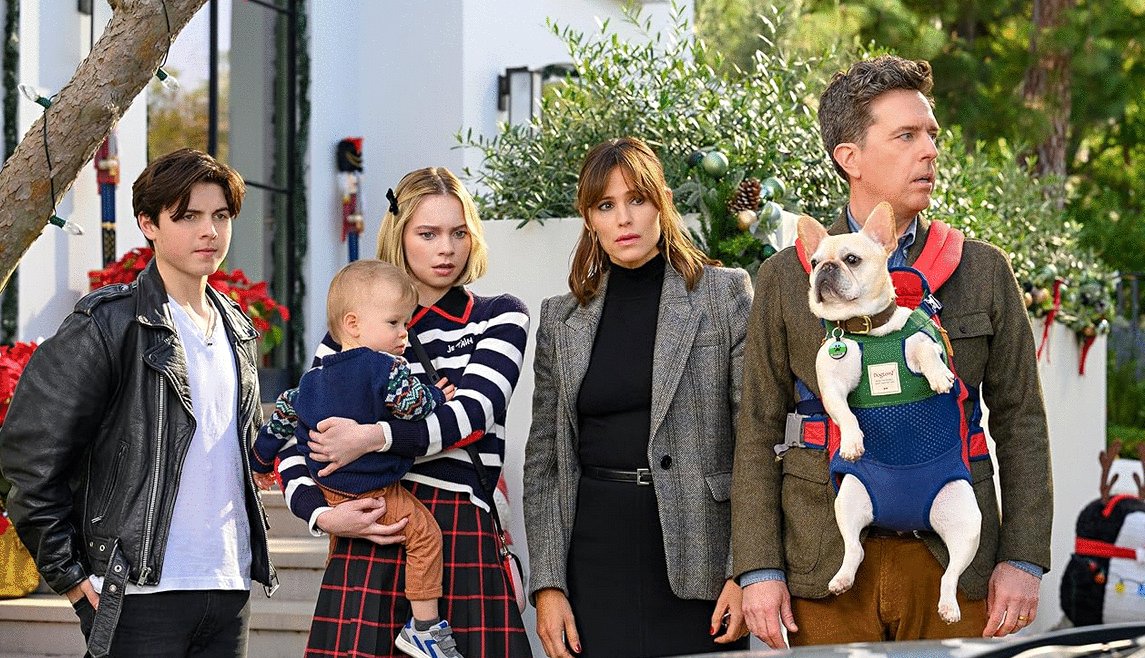 Photo du film Family Switch