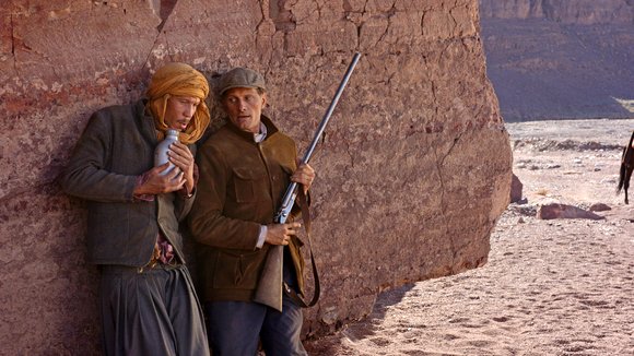 Photo du film Loin des hommes