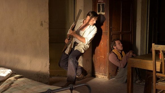 Photo du film Loin des hommes