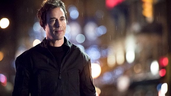 Photo from the movie The Flash