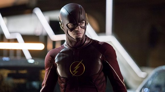 Photo from the movie The Flash