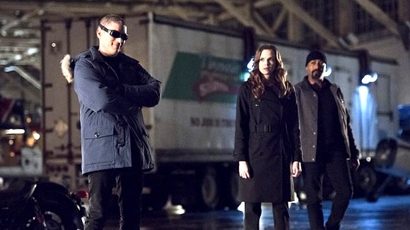 Photo from the movie The Flash