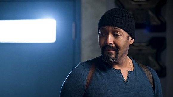 Photo from the movie The Flash