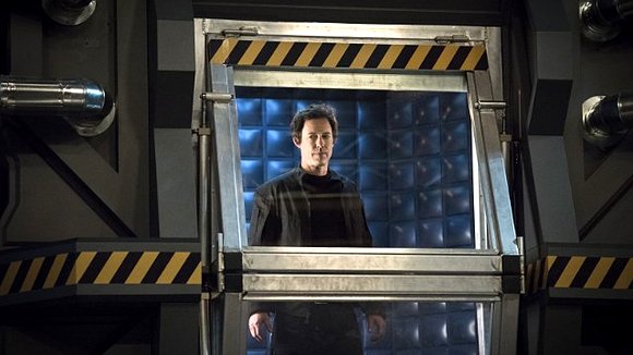 Photo from the movie The Flash